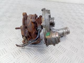 турбина Renault Laguna 2 поколение 2003, 1.9 л., дизель, 8200091350