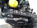 защита (кожух) ремня ГРМ Renault Clio 3 поколение 2005, 1.5 л., дизель, МКПП - фото №2