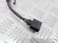 проводка SEAT Ibiza 3 поколение 2006, 1J0973703, 3B0973703 - фото №3