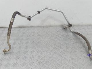 трубка кондиционера Peugeot 308 T7 2009, 1.6 л., дизель, 9684368380