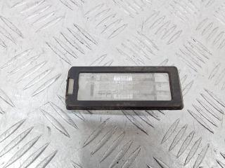 подсветка номера Renault Clio 3 поколение 2009, 8200013577