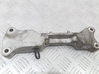 кронштейн двигателя Peugeot 207 1 поколение [рестайлинг] 2010, 1.6 л., бензин, МКПП, 9654165780