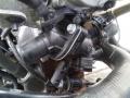 корпус термостата Renault Scenic 1 поколение 1999, 1.9 л., дизель, МКПП - фото №2