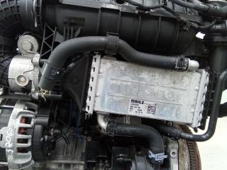 интеркулер Volkswagen T-Roc 1 поколение 2019, 1.5 л., бензин, МКПП, 04E145785