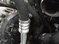 кронштейн генератора Volkswagen Passat B6 2009, 2.0 л., дизель, МКПП - фото №2