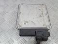блок управления двигателем Volkswagen Golf 5 поколение 2009, 2.0 л., дизель, МКПП, 03L906022MC - фото №3