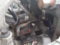 топливная рампа Chrysler Voyager 3 поколение 1997, 2.4 л., бензин, МКПП, 4612213 - фото №2
