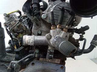 корпус термостата Audi A3 8L 1997, 1.9 л., дизель, МКПП, 038121133