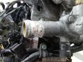 корпус термостата Audi A3 8L 1997, 1.9 л., дизель, МКПП, 038121133 - фото №2