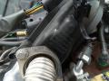 патрубок интеркулера Mazda 5 CW 2012, 1.6 л., дизель, МКПП, 9674951680 - фото №2
