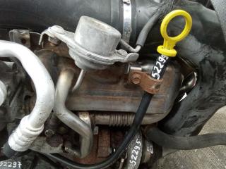охладитель EGR / Радиатор EGR Opel Zafira Family [рестайлинг] 2010, 1.7 л., дизель, МКПП