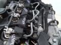 топливная рампа Opel Zafira Family [рестайлинг] 2010, 1.7 л., дизель, МКПП - фото №2