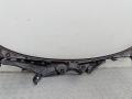 дождевик Mercedes-Benz E-Класс W211/S211 2005, A2118301213 - фото №4