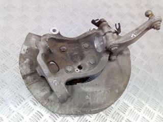 кулак поворотный левый BMW 5 серия E60/E61 2005, 6760953L