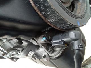 датчик коленвала Peugeot 5008 1 поколение 2010, 1.6 л., дизель, МКПП, 9664387380