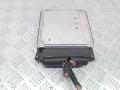 блок управления двигателем SEAT Exeo 1 поколение 2009, 2.0 л., дизель, МКПП, 03L906022GE - фото №3