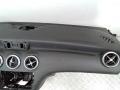 панель передняя салона (торпедо) Mercedes-Benz A-Класс W176 [рестайлинг] 2016, 17668006019 - фото №2