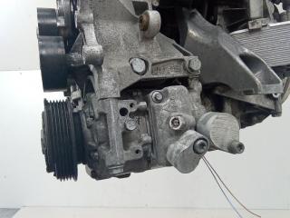 компрессор кондиционера SEAT Exeo 1 поколение 2009, 2.0 л., дизель, МКПП, 4F0260805