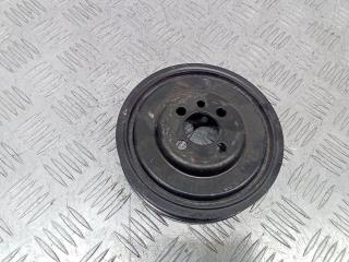 шкив коленвала Volkswagen Passat B6 2007, 03G105243