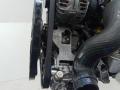 кронштейн генератора Audi A4 B5 [рестайлинг] 2001, 1.9 л., дизель, МКПП, 038903143 - фото №2