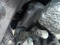 кронштейн компрессора кондиционера Audi A4 B5 [рестайлинг] 2001, 1.9 л., дизель, МКПП, 038260885 - фото №2