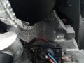 кронштейн компрессора кондиционера Audi A4 B5 [рестайлинг] 2001, 1.9 л., дизель, МКПП, 038260885 - фото №3