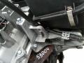 кронштейн двигателя Mercedes-Benz CLK-Класс C209/A209 [рестайлинг] 2007, 2.2 л., дизель, МКПП - фото №2