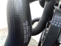 патрубок интеркулера Mercedes-Benz CLK-Класс C209/A209 [рестайлинг] 2007, 2.2 л., дизель, МКПП, A2035283382 - фото №2