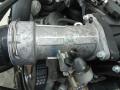 клапан EGR Mercedes-Benz CLK-Класс C209/A209 [рестайлинг] 2007, 2.2 л., дизель, МКПП, A6460900054 - фото №2