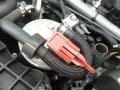 щуп двигателя Mercedes-Benz CLK-Класс C209/A209 [рестайлинг] 2007, 2.2 л., дизель, МКПП, A6460100035 - фото №2