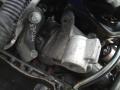 кронштейн двигателя Mercedes-Benz CLK-Класс C209/A209 [рестайлинг] 2007, 2.2 л., дизель, МКПП - фото №2