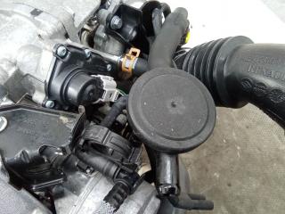 маслоотделитель (сапун) Renault Scenic 2 поколение [рестайлинг] 2008, 1.9 л., дизель, МКПП, 8200045745