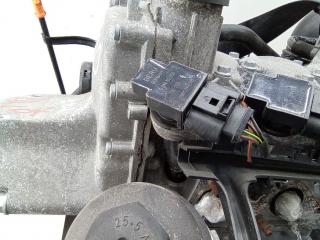 катушка зажигания Volkswagen Fox 2 поколение 2005, 1.2 л., бензин, МКПП, 0040102059