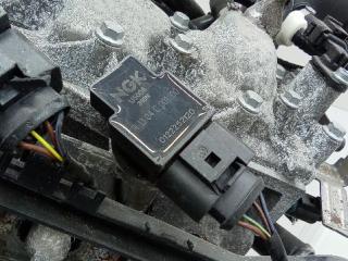 катушка зажигания Volkswagen Fox 2 поколение 2005, 1.2 л., бензин, МКПП, R1304C00100