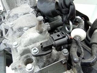 датчик распредвала Volkswagen Fox 2 поколение 2005, 1.2 л., бензин, МКПП, 030907601