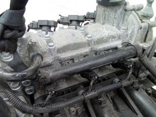 топливная рампа Volkswagen Fox 2 поколение 2005, 1.2 л., бензин, МКПП, 03D133329