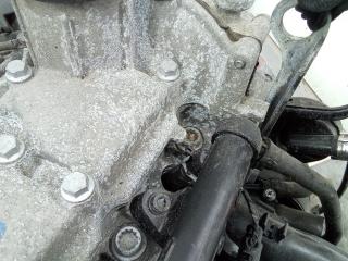 форсунка Volkswagen Fox 2 поколение 2005, 1.2 л., бензин, МКПП