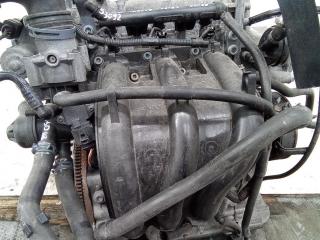 коллектор впускной Volkswagen Fox 2 поколение 2005, 1.2 л., бензин, МКПП, 03D129766