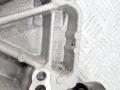 кронштейн генератора Peugeot 208 2 поколение [рестайлинг] 2017, 1.2 л., бензин, 9809714680 - фото №2