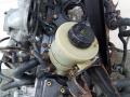 бачок гидроусилителя Renault Master 2 поколение [рестайлинг] 2006, 3.0 л., дизель, МКПП, 8200005185 - фото №2