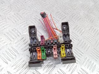 блок предохранителей Mercedes-Benz E-Класс W211/S211 2005, A2115450301