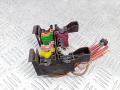 блок предохранителей Mercedes-Benz E-Класс W211/S211 2005, A2115450301 - фото №2