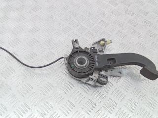 рычаг ручного тормоза (ручника) Mercedes-Benz M-Класс W163 [рестайлинг] 2003, 203420005