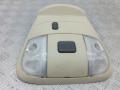 фонарь салона (плафон) Mercedes-Benz M-Класс W163 [рестайлинг] 2003, 4086906411 - фото №3