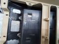 подлокотник Mercedes-Benz M-Класс W163 [рестайлинг] 2003, A1636800814, A1638100530 - фото №5