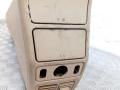 подлокотник Mercedes-Benz M-Класс W163 [рестайлинг] 2003, A1636800814, A1638100530 - фото №6