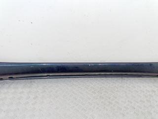 накладка на порог Mercedes-Benz M-Класс W163 [рестайлинг] 2003, A1636903140