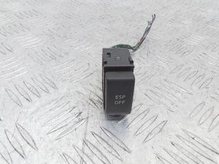 кнопка ASC / ESP Nissan Note E11 2006