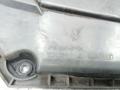 клапанная крышка Renault Trafic 2 поколение [рестайлинг] 2011, 2.0 л., дизель, 8200805844 - фото №2