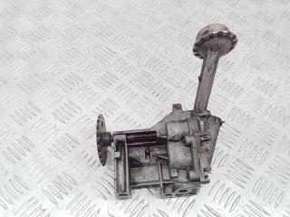 насос масляный Renault Scenic 3 поколение 2010, 1.5 л., дизель, МКПП, 8200307174